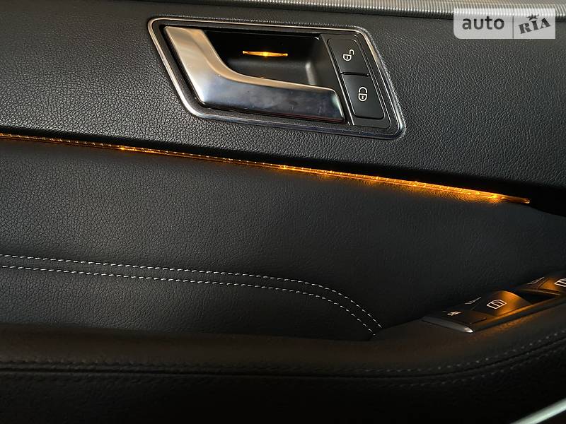 Седан Mercedes-Benz E-Class 2015 в Хмельницькому фото 22 Седан Mercedes-Benz E-Class 2015 в Хмельницькому