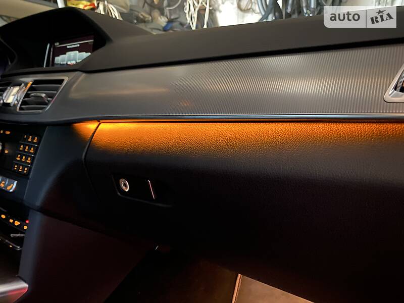 Седан Mercedes-Benz E-Class 2015 в Хмельницькому фото 24 Седан Mercedes-Benz E-Class 2015 в Хмельницькому