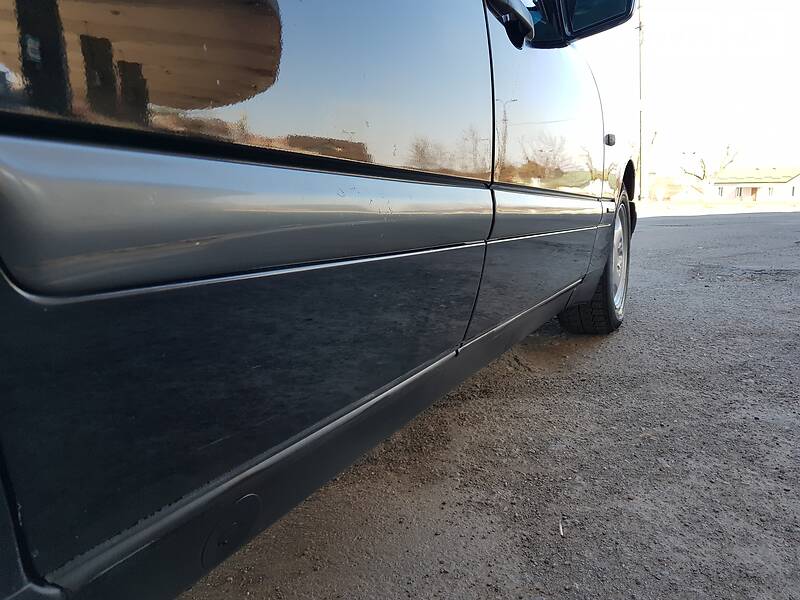 Седан Mercedes-Benz E-Class 1997 в Хмельницькому фото 32 Седан Mercedes-Benz E-Class 1997 в Хмельницькому