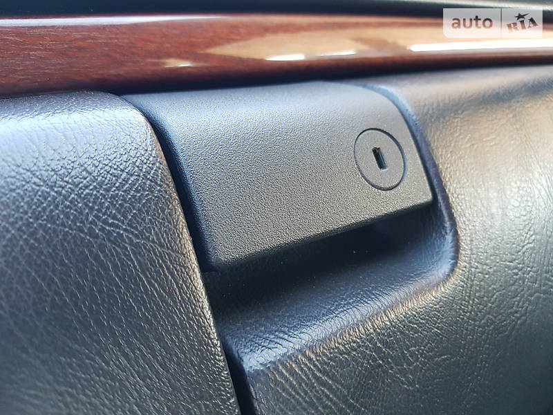 Седан Mercedes-Benz E-Class 1997 в Хмельницькому фото 103 Седан Mercedes-Benz E-Class 1997 в Хмельницькому