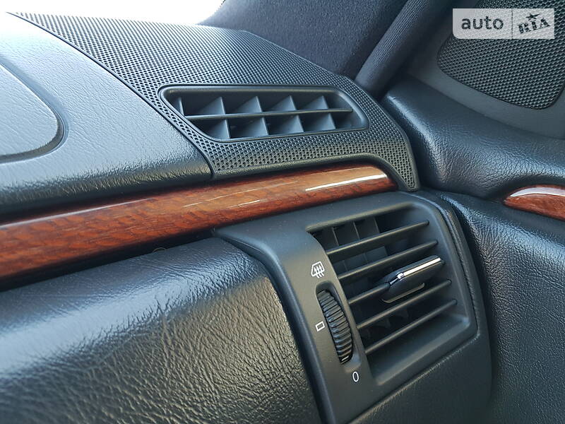 Седан Mercedes-Benz E-Class 1997 в Хмельницькому фото 104 Седан Mercedes-Benz E-Class 1997 в Хмельницькому