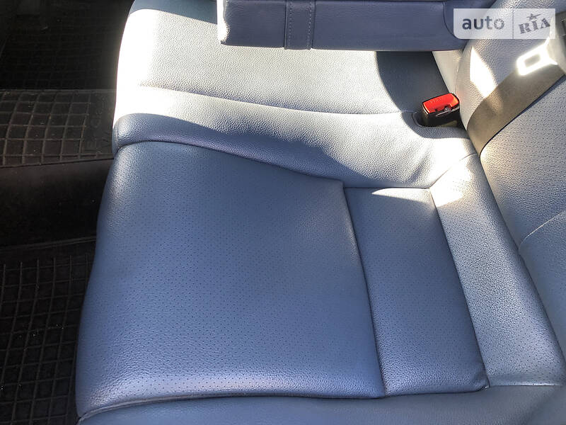 Седан Mercedes-Benz E-Class 2006 в Києві фото 16 Седан Mercedes-Benz E-Class 2006 в Києві