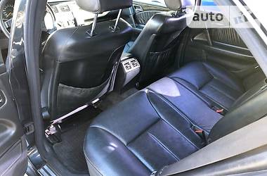 Седан Mercedes-Benz E-Class 1999 в 