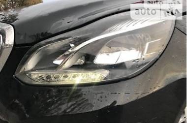 Седан Mercedes-Benz E-Class 2013 в 