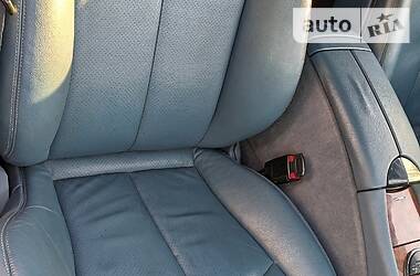 Седан Mercedes-Benz E-Class 2004 в 