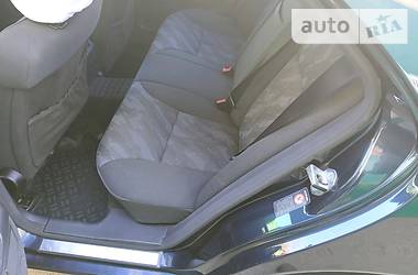 Седан Mercedes-Benz E-Class 2001 в 