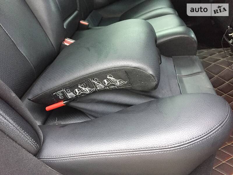 Седан Mercedes-Benz E-Class 2007 в Києві фото 19 Седан Mercedes-Benz E-Class 2007 в Києві