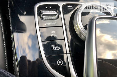 Седан Mercedes-Benz E-Class 2017 в 