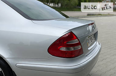 Седан Mercedes-Benz E-Class 2006 в 