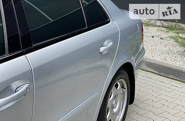 Седан Mercedes-Benz E-Class 2006 в 
