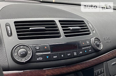 Седан Mercedes-Benz E-Class 2006 в 
