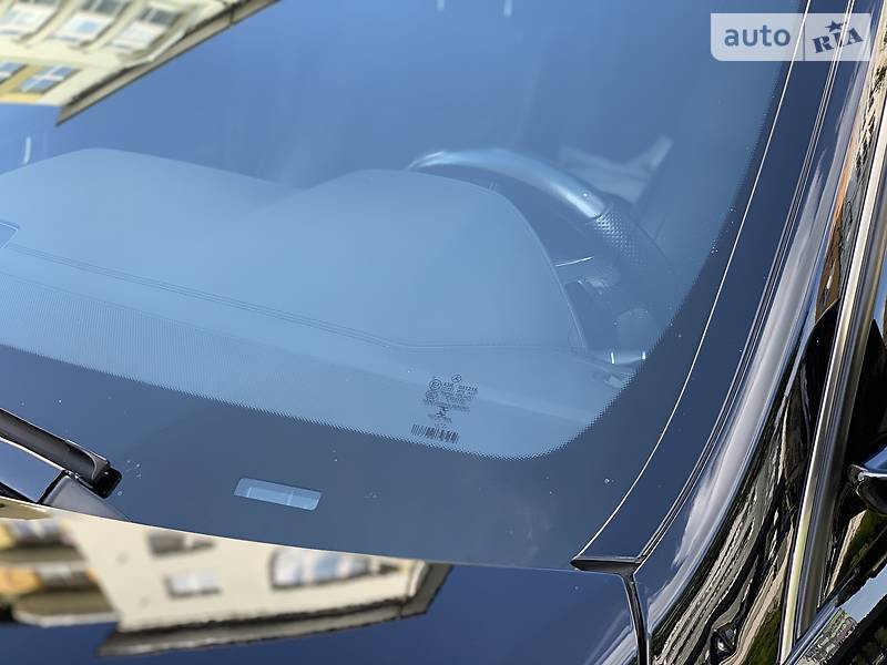 Седан Mercedes-Benz E-Class 2014 в Ивано-Франковске