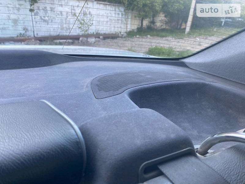 Седан Mercedes-Benz E-Class 2000 в Коломиї