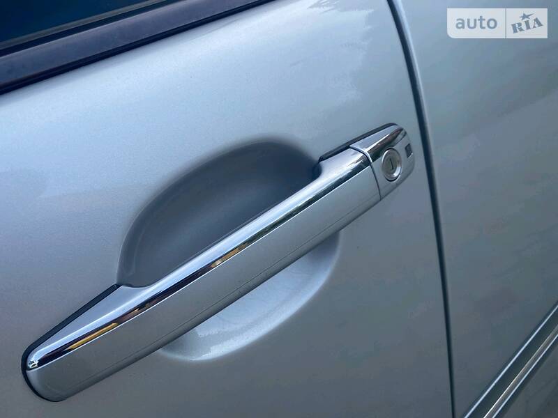 Седан Mercedes-Benz E-Class 2000 в Коломиї