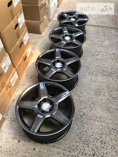 Седан Mercedes-Benz E-Class 2006 в Києві