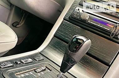 Седан Mercedes-Benz E-Class 1999 в 