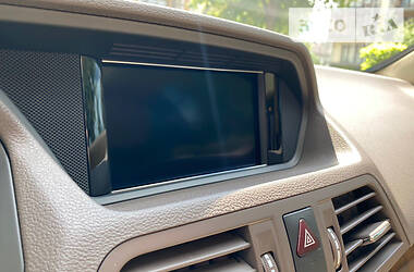 Купе Mercedes-Benz E-Class 2010 в 