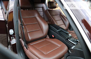 Седан Mercedes-Benz E-Class 2010 в 