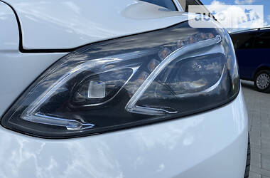 Седан Mercedes-Benz E-Class 2014 в 