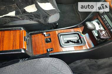 Седан Mercedes-Benz E-Class 1994 в 