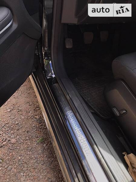 Седан Mercedes-Benz E-Class 2009 в Черкассах фото 5 Седан Mercedes-Benz E-Class 2009 в Черкассах