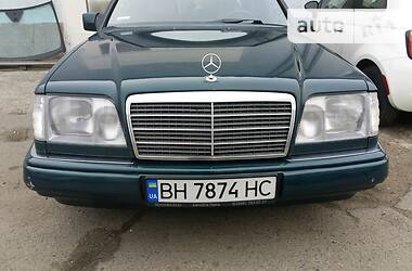 Универсал Mercedes-Benz E-Class 1995 в Одессе