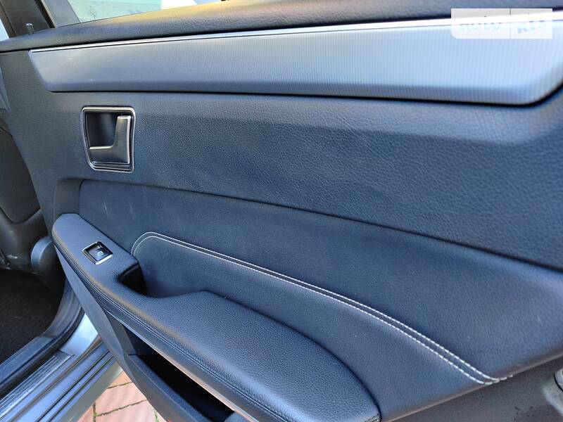 Универсал Mercedes-Benz E-Class 2014 в Стрые