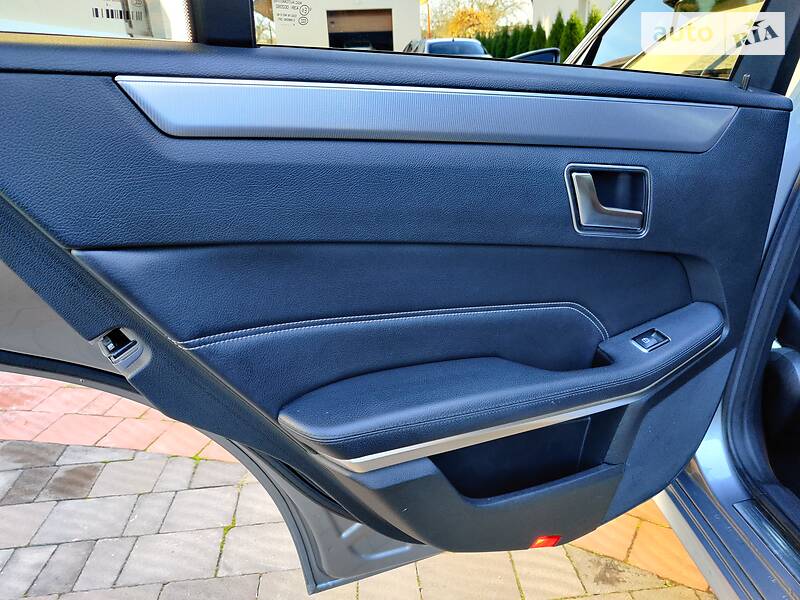 Универсал Mercedes-Benz E-Class 2014 в Стрые