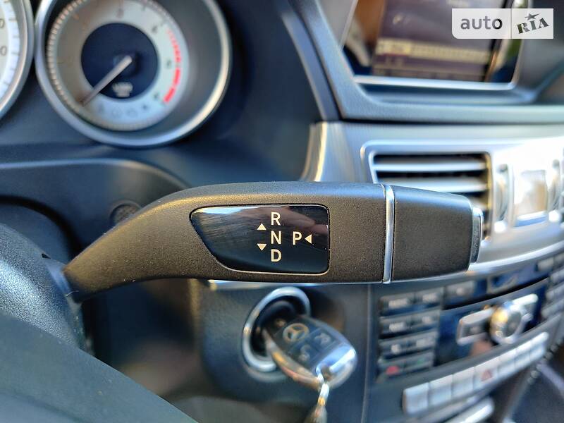 Универсал Mercedes-Benz E-Class 2014 в Стрые