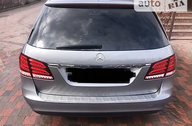 Универсал Mercedes-Benz E-Class 2014 в Рокитном