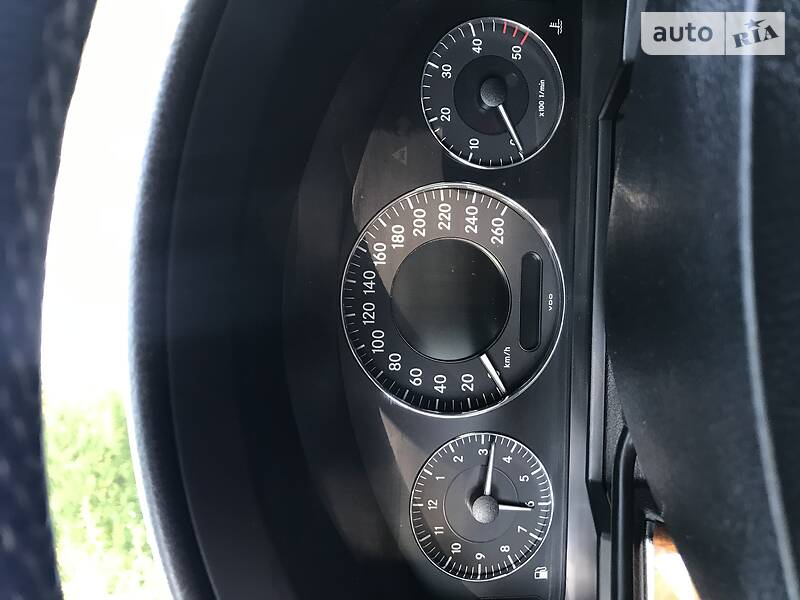 Седан Mercedes-Benz E-Class 2006 в Трускавці фото 31 Седан Mercedes-Benz E-Class 2006 в Трускавці