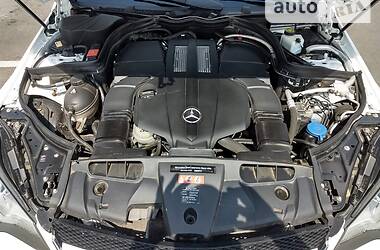 Кабриолет Mercedes-Benz E-Class 2015 в Боярке