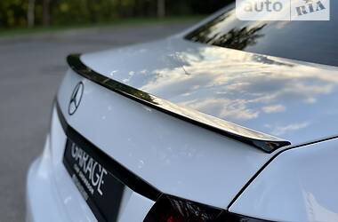 Седан Mercedes-Benz E-Class 2015 в 