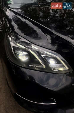 Универсал Mercedes-Benz E-Class 2013 в Гайвороне