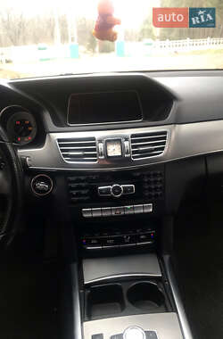 Универсал Mercedes-Benz E-Class 2013 в Гайвороне