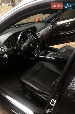 Универсал Mercedes-Benz E-Class 2013 в Гайвороне