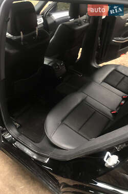 Универсал Mercedes-Benz E-Class 2013 в Гайвороне