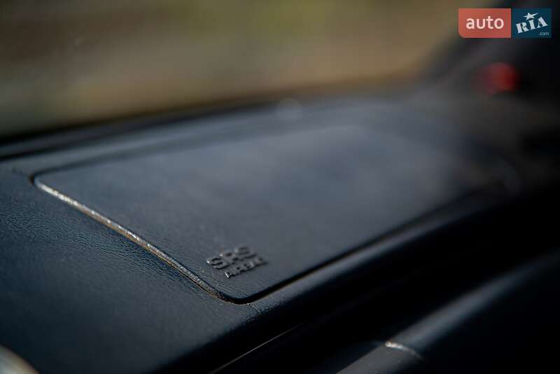 Седан Mercedes-Benz E-Class 1997 в Гайвороне