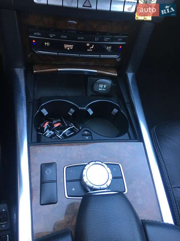 Универсал Mercedes-Benz E-Class 2013 в Коломые