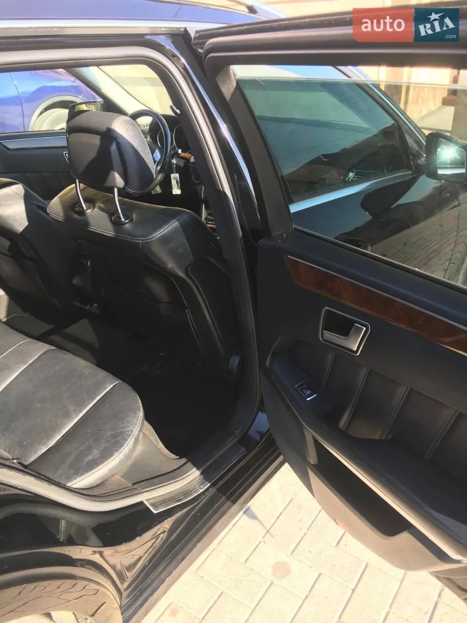 2013 Mercedes-Benz E-klasse - мініатюра 11