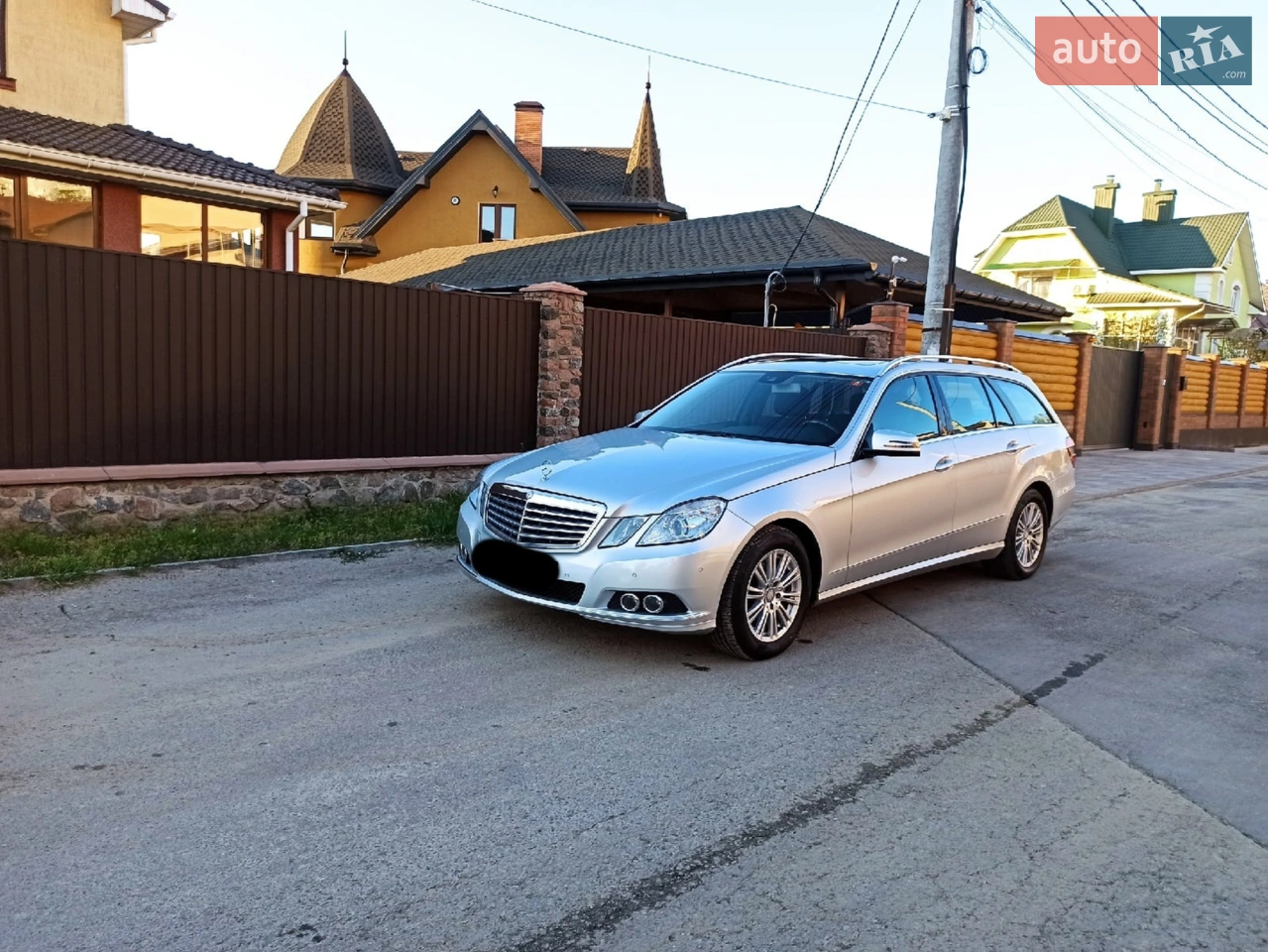 2011 Mercedes-Benz E-klasse - мініатюра 11