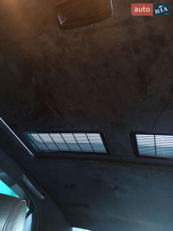 Седан Mercedes-Benz E-Class 1999 в Вишгороді