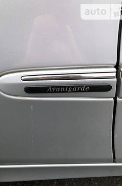 Седан Mercedes-Benz E-Class 2007 в Днепре