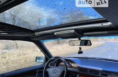 Седан Mercedes-Benz E-Class 1996 в 