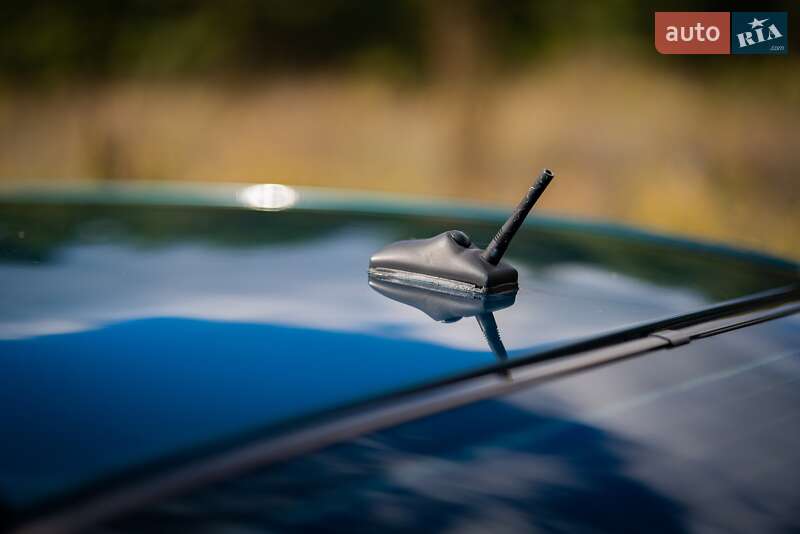 Седан Mercedes-Benz E-Class 1997 в Гайвороне