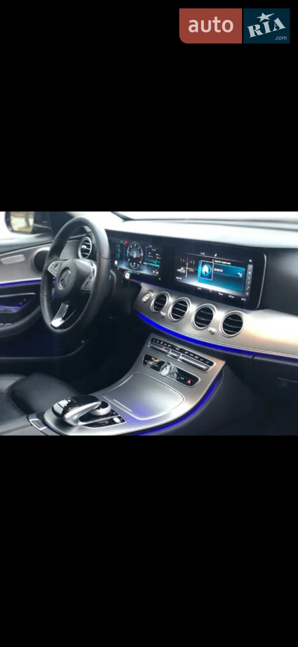 2017 Mercedes-Benz E-klasse - мініатюра 16