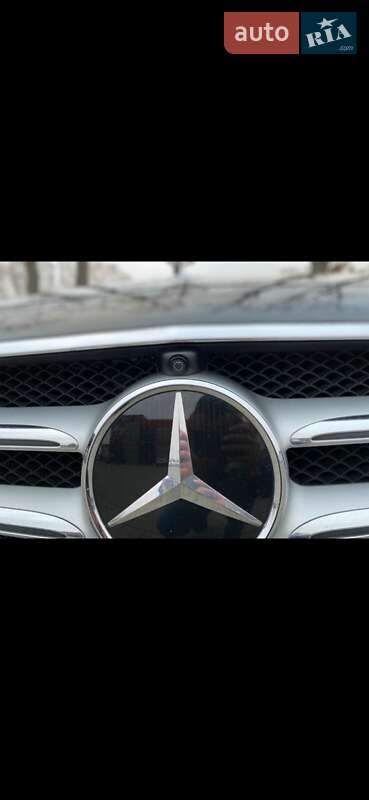 Седан Mercedes-Benz E-Class 2017 в Киеве