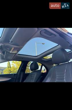 Седан Mercedes-Benz E-Class 2017 в Киеве