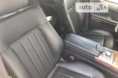 Седан Mercedes-Benz E-Class 2012 в 