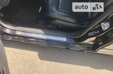 Седан Mercedes-Benz E-Class 2012 в 